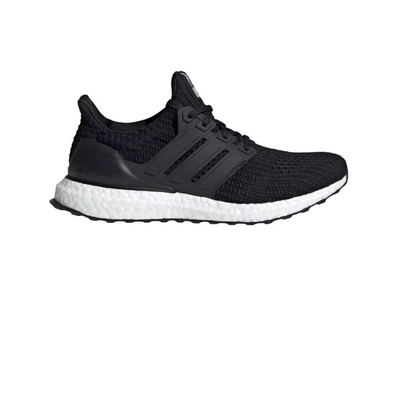 Adidas Ultraboost Black - Picture 1 of 7
